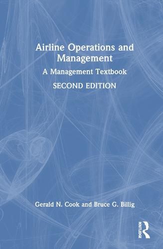 Cover image for Airline Operations and Management