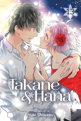 Cover image for Takane & Hana, Vol. 13: Volume 13