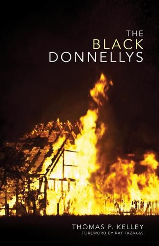 Cover image for The Black Donnellys