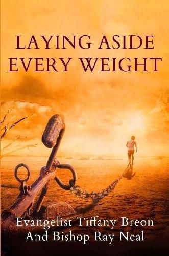 Cover image for Laying Aside Every Weight