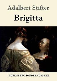 Cover image for Brigitta