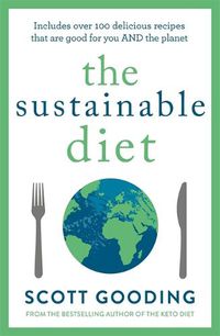 Cover image for The Sustainable Diet
