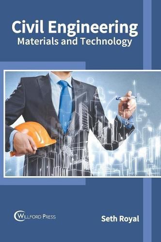 Cover image for Civil Engineering: Materials and Technology