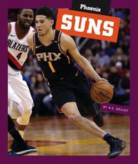 Cover image for Phoenix Suns