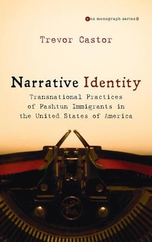 Cover image for Narrative Identity