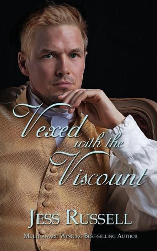 Cover image for Vexed with the Viscount