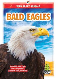 Cover image for Bald Eagles