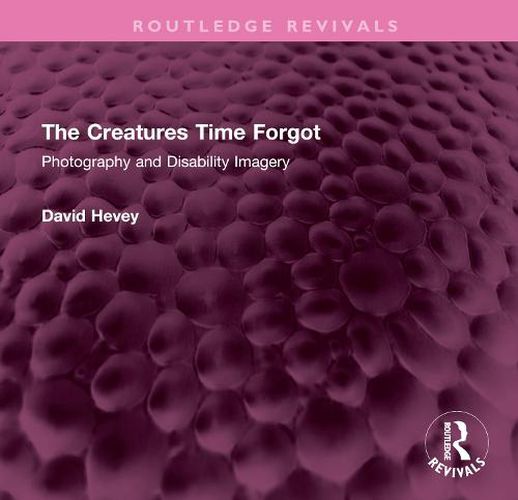 Cover image for The Creatures Time Forgot