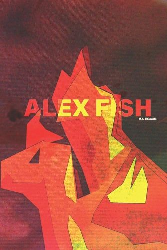 Cover image for Alex Fish