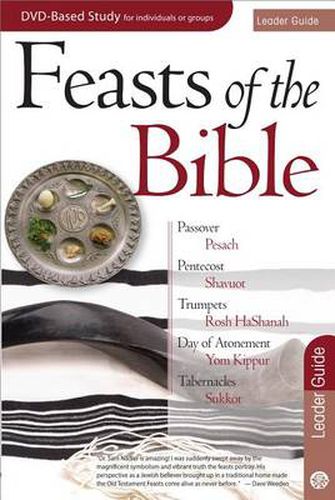 Feasts of the Bible