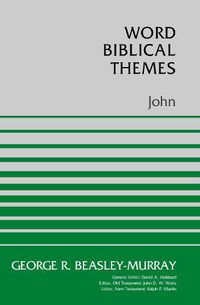 Cover image for John