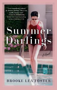 Cover image for Summer Darlings