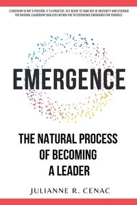 Cover image for Emergence