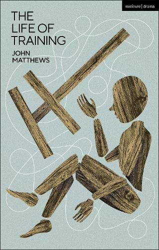 Cover image for The Life of Training
