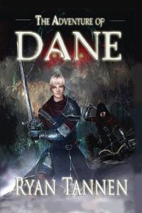 Cover image for The Adventure of Dane