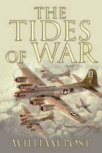 Cover image for The Tides of War