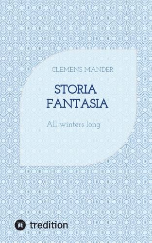 Cover image for Storia Fantasia