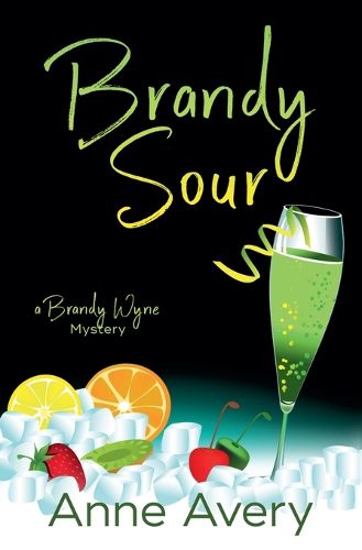 Cover image for Brandy Sour