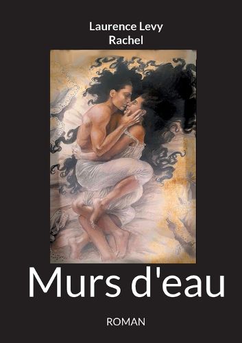 Cover image for Murs d'eau