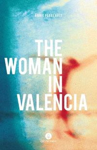 Cover image for The Woman in Valencia