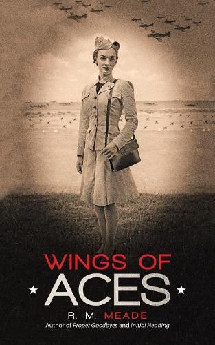 Cover image for Wings of Aces