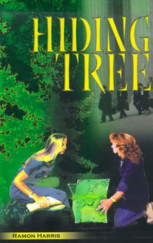 Cover image for Hiding Tree