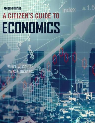 Cover image for A Citizen's Guide to Economics