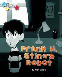 Cover image for Frank N. Stine's Robot