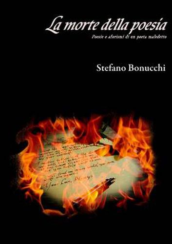 Cover image for La Morte Della Poesia