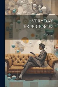 Cover image for Everyday Experiences