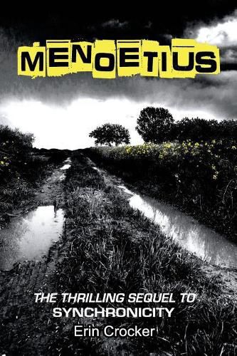 Cover image for Menoetius