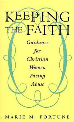 Cover image for Keeping the Faith