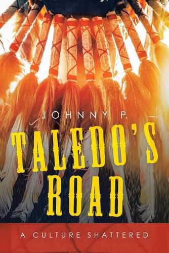 Cover image for Taledo's Road