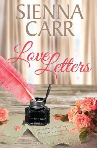 Cover image for Love Letters