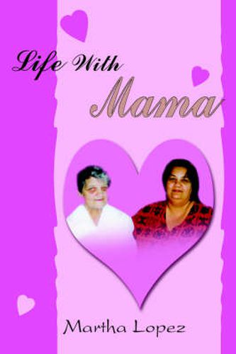 Cover image for Life With Mama