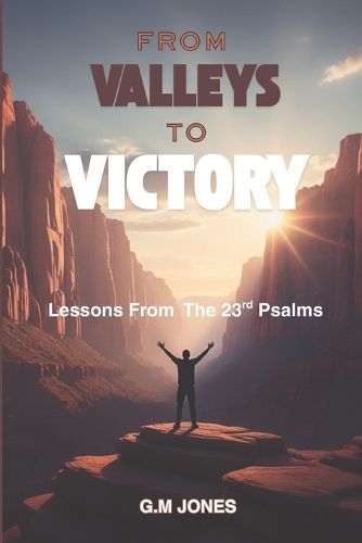 Cover image for From Valleys to Victory