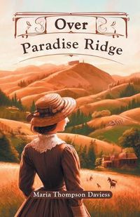 Cover image for Over Paradise Ridge