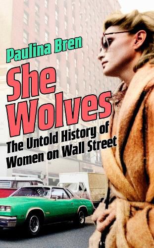 Cover image for She Wolves