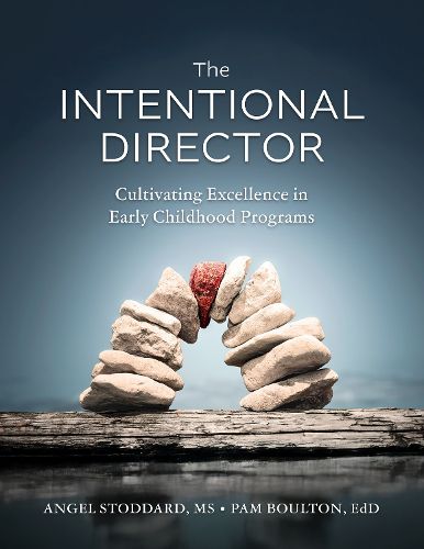 Cover image for The Intentional Director