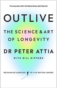 Cover image for Outlive