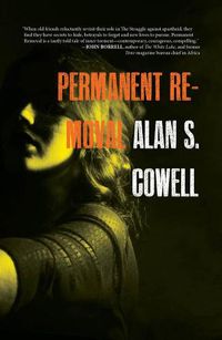 Cover image for Permanent Removal