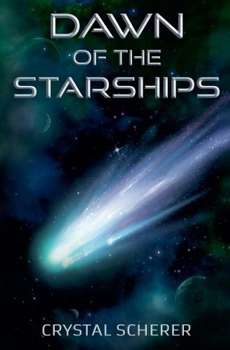 Cover image for Dawn of the Starships