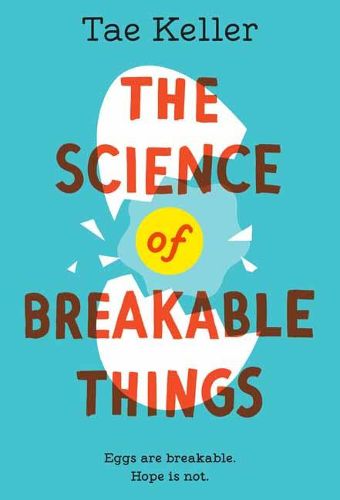 Cover image for The Science of Breakable Things