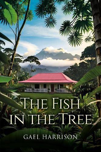 Cover image for The Fish in the Tree