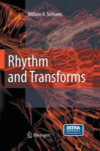 Cover image for Rhythm and Transforms