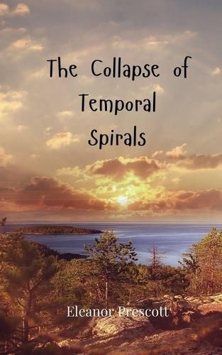 Cover image for The Collapse of Temporal Spirals