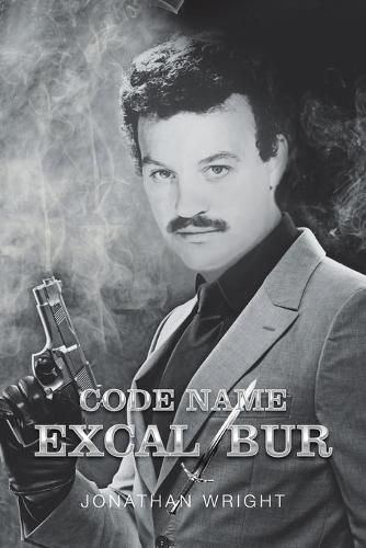 Cover image for Code Name Excalibur