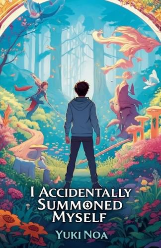 Cover image for I Accidentally Summoned Myself