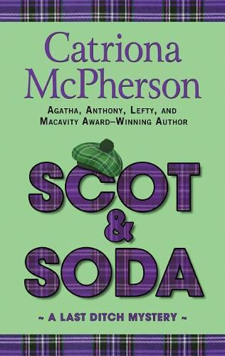 Scot & Soda