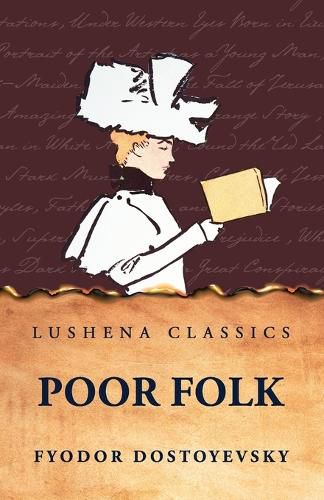 Cover image for Poor Folk